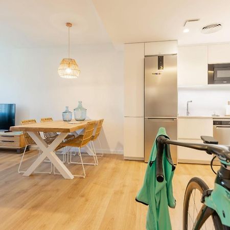 Bravissimo Tarla, 2-Bedroom Apartment Girona Zewnętrze zdjęcie