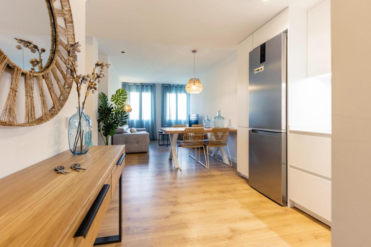 Bravissimo Tarla, 2-Bedroom Apartment Girona Zewnętrze zdjęcie