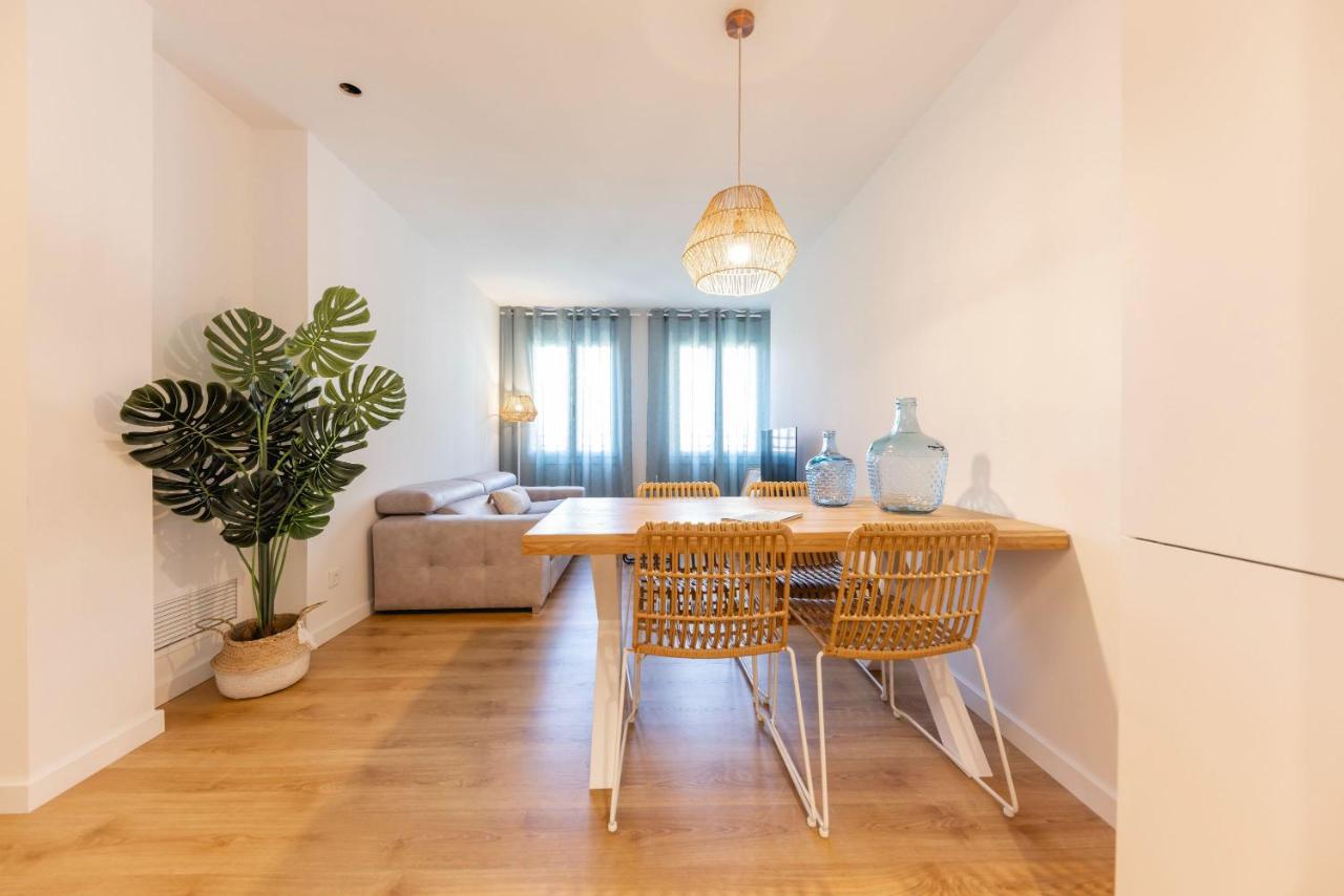 Bravissimo Tarla, 2-Bedroom Apartment Girona Zewnętrze zdjęcie