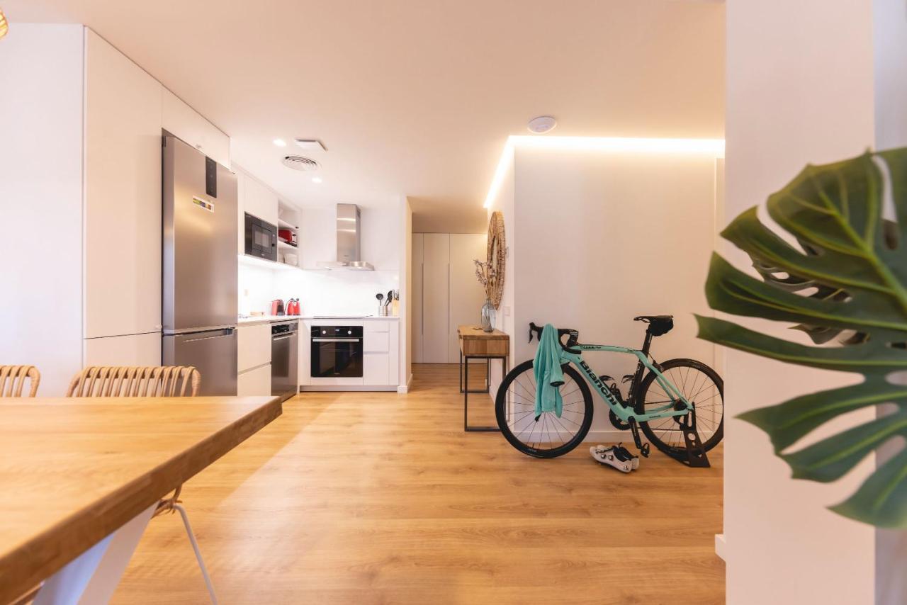 Bravissimo Tarla, 2-Bedroom Apartment Girona Zewnętrze zdjęcie