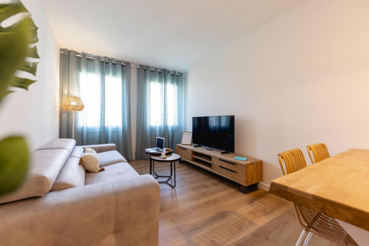 Bravissimo Tarla, 2-Bedroom Apartment Girona Zewnętrze zdjęcie