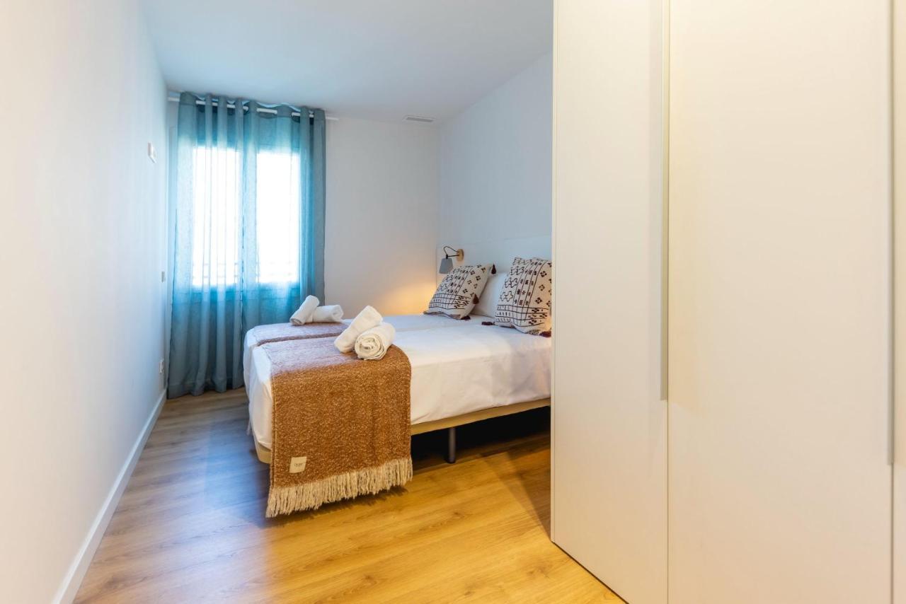 Bravissimo Tarla, 2-Bedroom Apartment Girona Zewnętrze zdjęcie