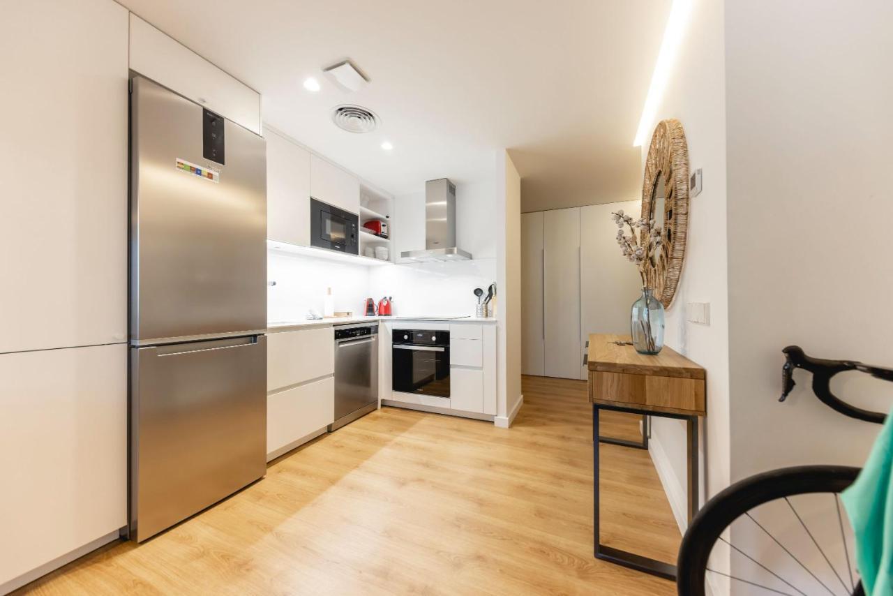 Bravissimo Tarla, 2-Bedroom Apartment Girona Zewnętrze zdjęcie