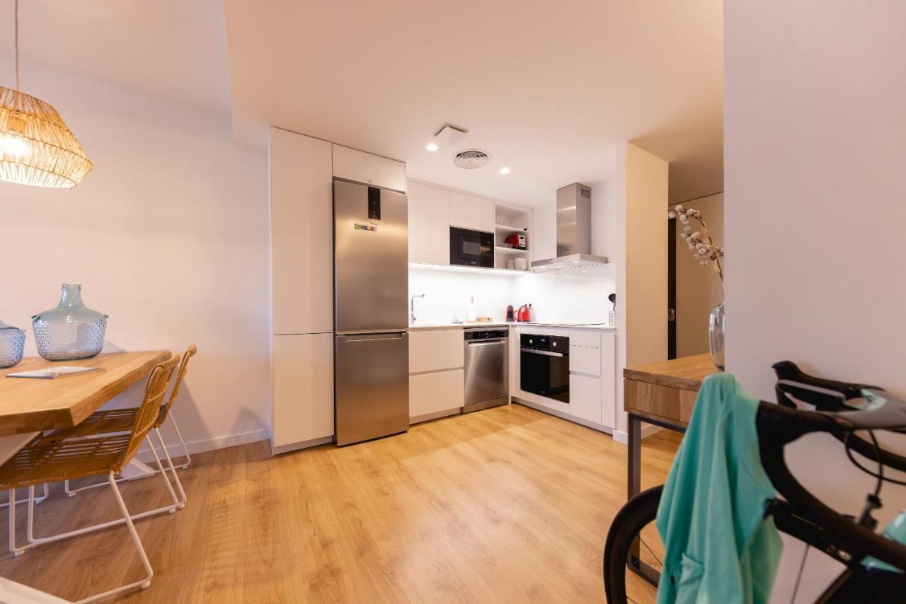 Bravissimo Tarla, 2-Bedroom Apartment Girona Zewnętrze zdjęcie