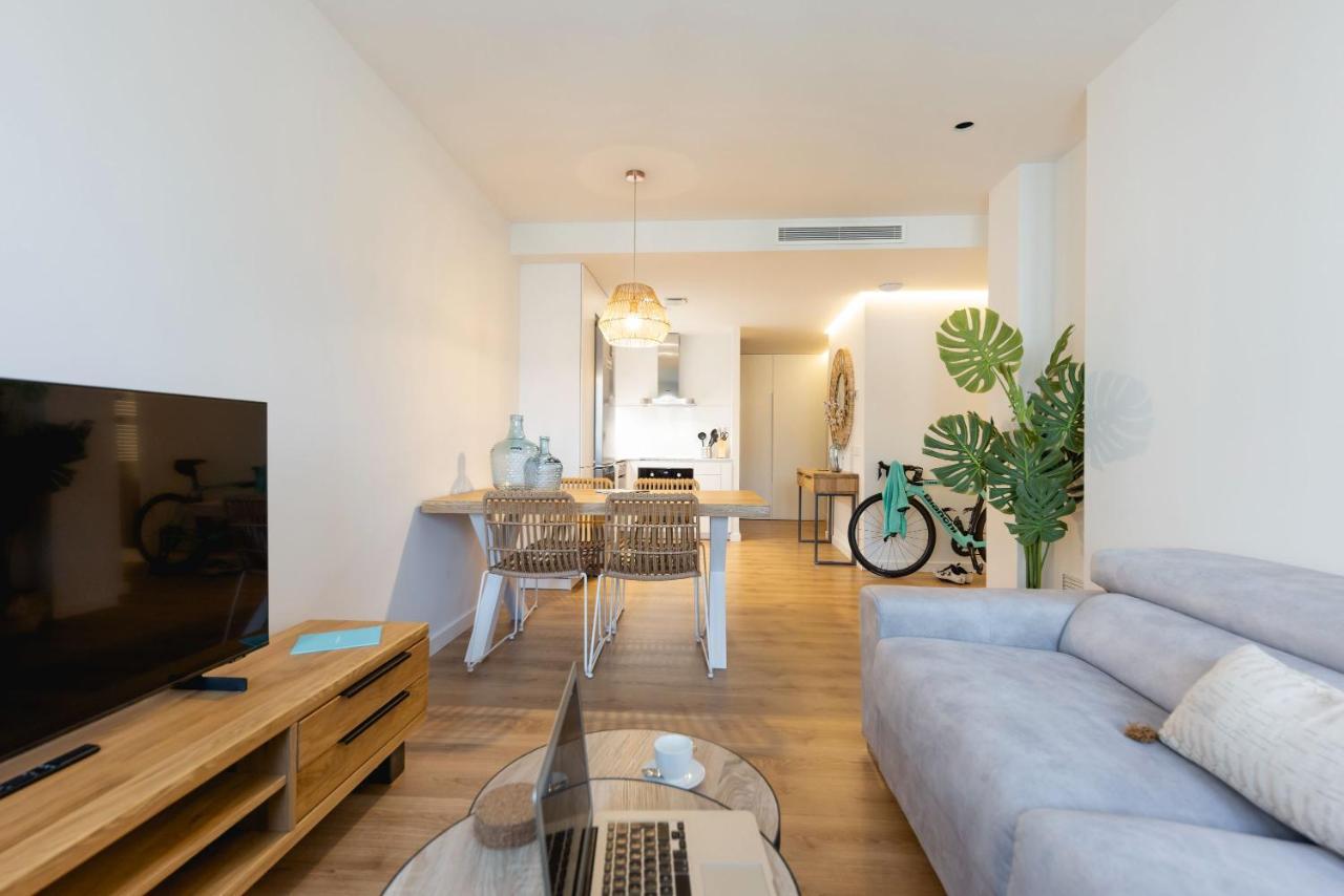 Bravissimo Tarla, 2-Bedroom Apartment Girona Zewnętrze zdjęcie