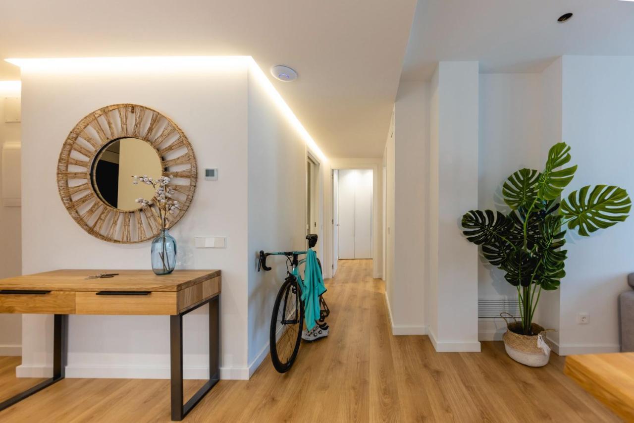 Bravissimo Tarla, 2-Bedroom Apartment Girona Zewnętrze zdjęcie