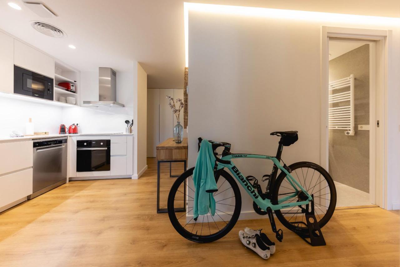 Bravissimo Tarla, 2-Bedroom Apartment Girona Zewnętrze zdjęcie