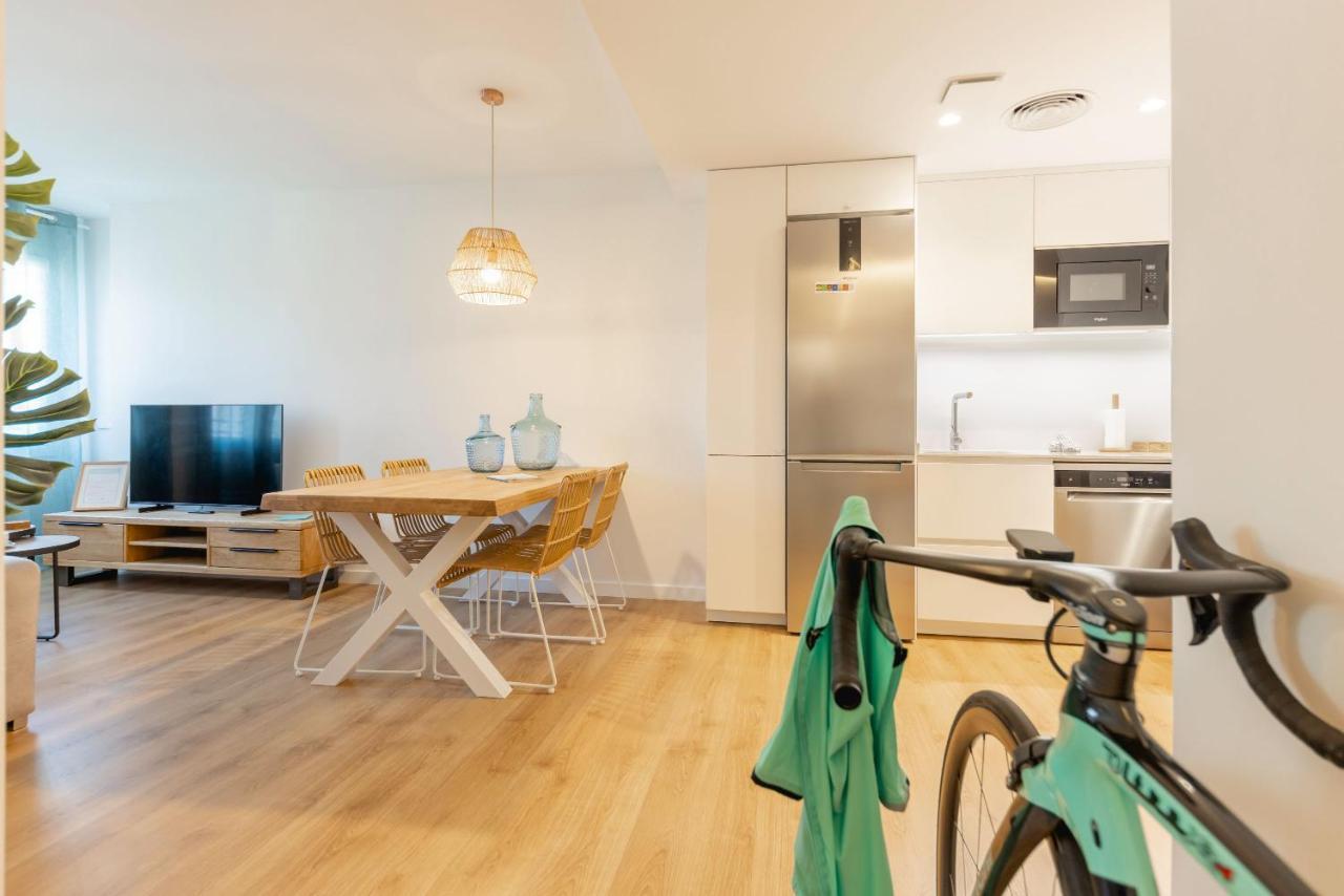 Bravissimo Tarla, 2-Bedroom Apartment Girona Zewnętrze zdjęcie