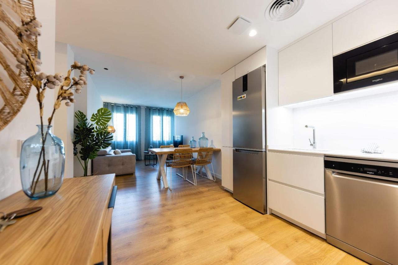 Bravissimo Tarla, 2-Bedroom Apartment Girona Zewnętrze zdjęcie