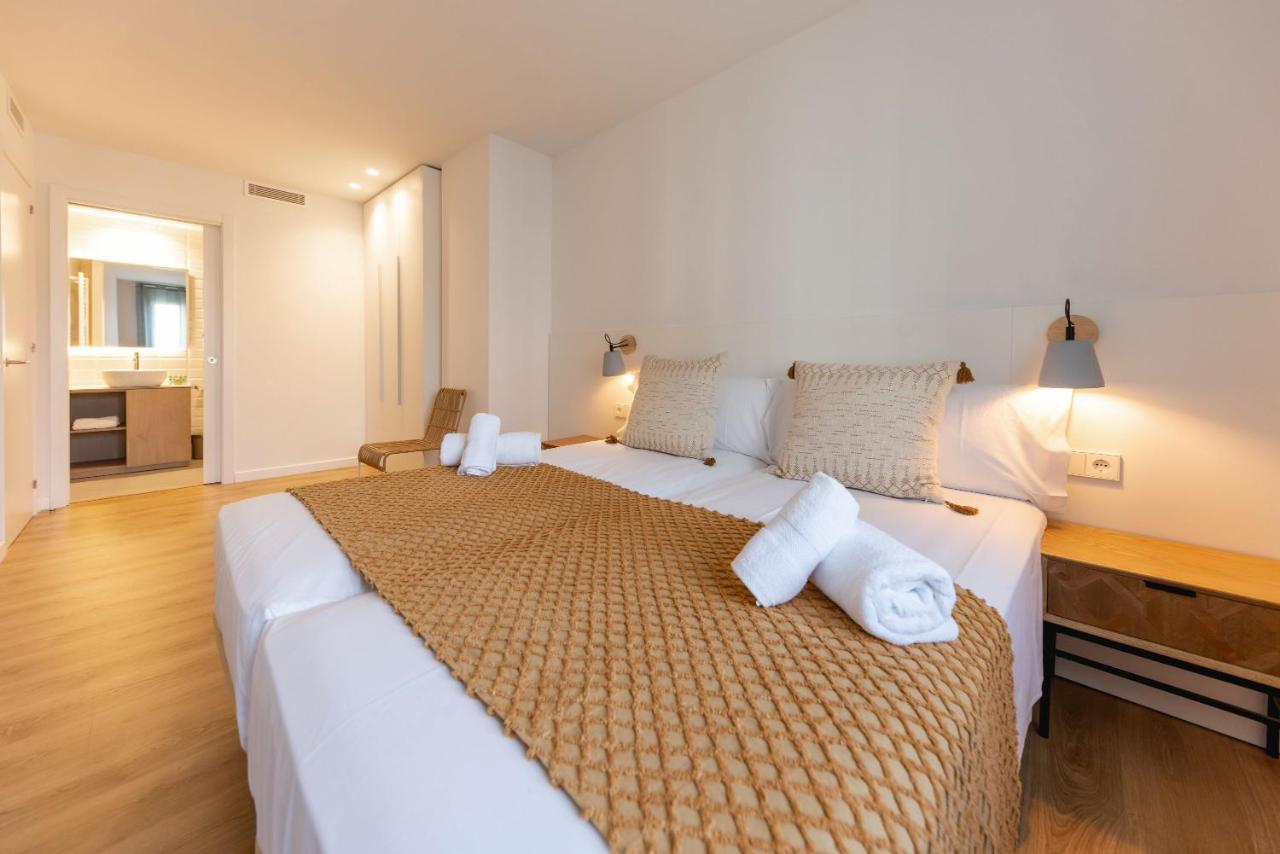 Bravissimo Tarla, 2-Bedroom Apartment Girona Zewnętrze zdjęcie