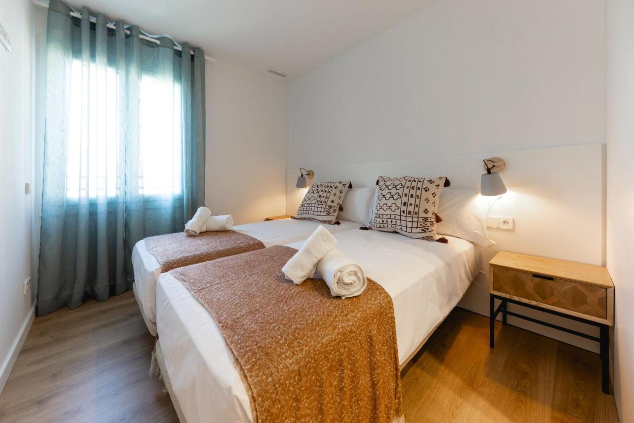 Bravissimo Tarla, 2-Bedroom Apartment Girona Zewnętrze zdjęcie