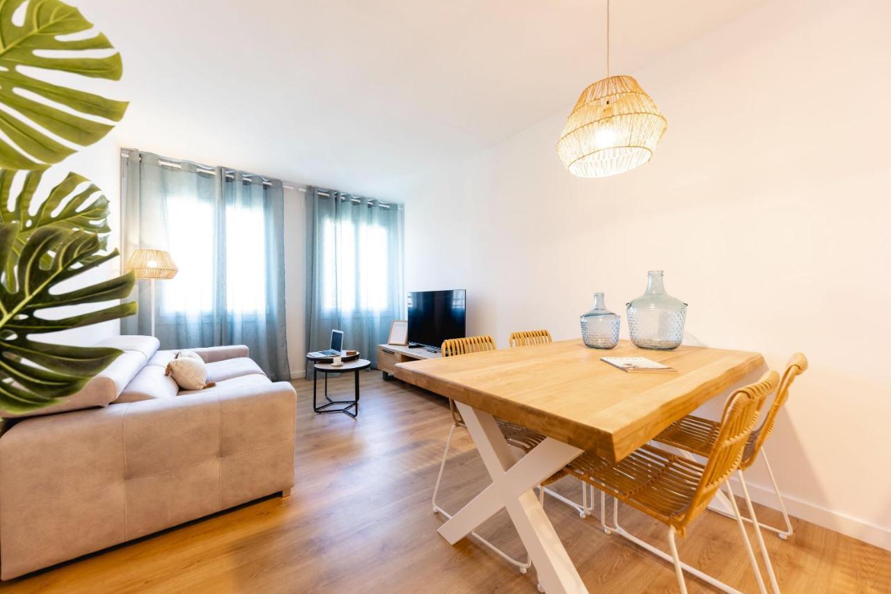 Bravissimo Tarla, 2-Bedroom Apartment Girona Zewnętrze zdjęcie