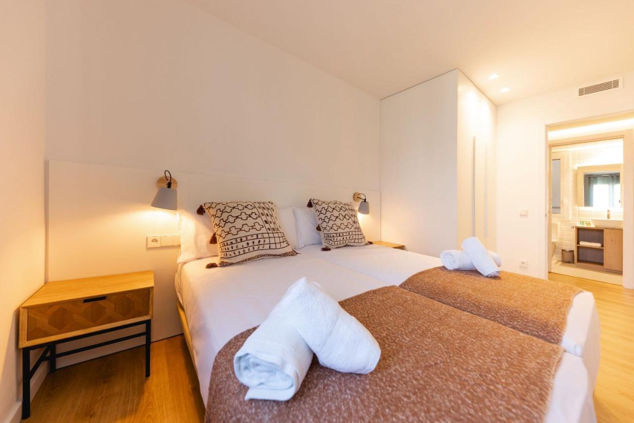 Bravissimo Tarla, 2-Bedroom Apartment Girona Zewnętrze zdjęcie