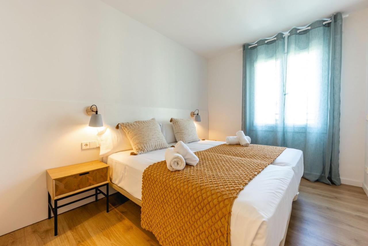 Bravissimo Tarla, 2-Bedroom Apartment Girona Zewnętrze zdjęcie