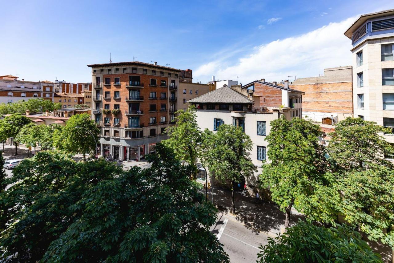 Bravissimo Tarla, 2-Bedroom Apartment Girona Zewnętrze zdjęcie