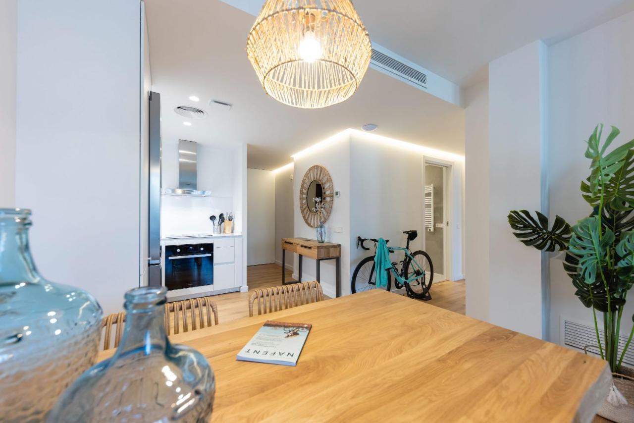 Bravissimo Tarla, 2-Bedroom Apartment Girona Zewnętrze zdjęcie